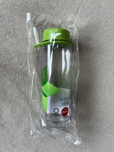 TOKYO2020 オリンピック・パラリンピック　フィールドキャスト　エコ水筒（コールド専用）500ml　Coca-Cola