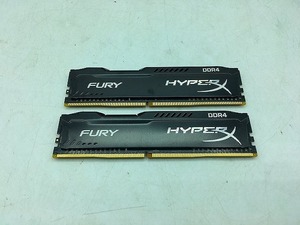 キングストン Kingston PCメモリ HX421C14FB2K4/32