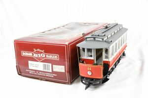 ☆BACHMANN BIG HAULERS 39-107 　◆　G Tram　トラム 　/1010