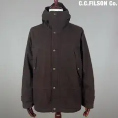 FILSON STYLE2942 マウンテンジャケット フィルソン ティンクロス