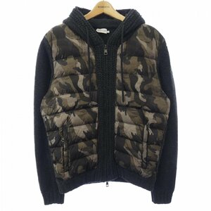 モンクレール MONCLER ダウンジャケット