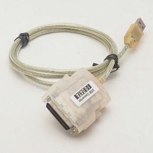 IO DATA ISD-105B USB コンバーターケーブルConverter Cable 管16397