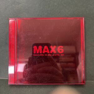max6 best hits in the world