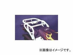 2輪 ライディングスポット ツーリングキャリア RS606 280×210mm カワサキ KDX220SR 1994年～