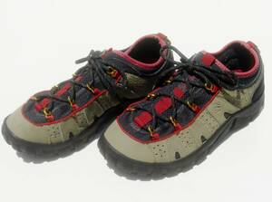 Columbia コロンビア SNAKE RIVER TRAINER スネークリバートレーナー 26.5ｃｍ USA8.5 沢歩き 川遊び 磯遊び 水遊び