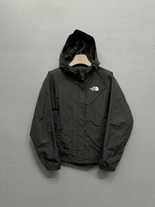 (S475) THE NORTH FACE ナイロン ジャケット レディース M 正規品 