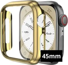 コンパチブル Apple Watch ケース 45mm アップルウォッチ