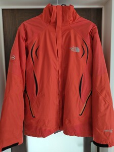 THE NORTH FACE ノースフェイス ゴアテックス GORE-TEX ジャケット　SUMMITシリーズ　スキー　スノーボード