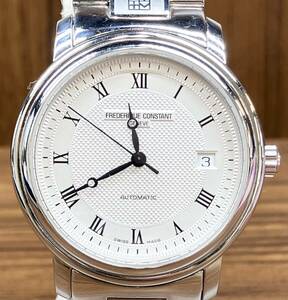 FREDERIQUE CONSTANT フレデリックコンスタント FC-303/310/315X3P4/5/6 機械式 自動巻 腕時計