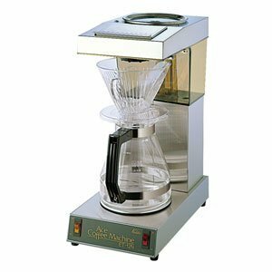 Kalita(カリタ) 業務用コーヒーマシン ET-12N 62009