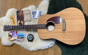 Martin DM 1996 中古極美