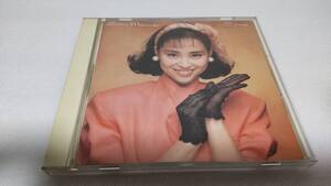 G1961　『CD』　Citron　/　松田聖子　　音声確認済　　32DH5040