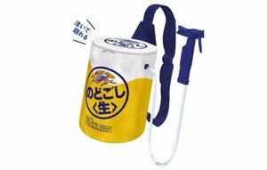 キリン のどごし 絶対なかよしサーバー　ビールサーバー