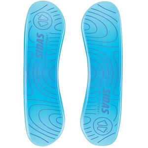 Sidas Gel Heel Strips (シダス ジェル ヒール ストリップ）ペア(2個入り）新品未使用品