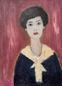 絵描きhiro C「謳歌」