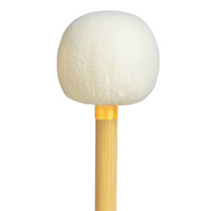 マレット　ビーター　BD-50　バスドラム　BassDrum Mallet Artist Series PLAY WOOD マレット