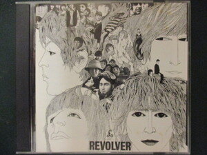 ◆ CD ◇ The Beatles ： Revolver (( Rock ))(( I