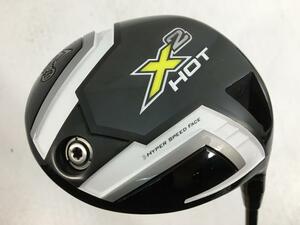 即決 中古 X2 HOT PRO ドライバー 2014 (日本仕様) 1W X2 HOT 9 S