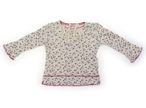 ズッパディズッカ Zuppa di Zucca Tシャツ・カットソー 80サイズ 女の子 子供服 ベビー服 キッズ