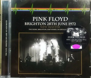 【送料ゼロ】Pink Floyd 