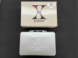 【8cmCD 8枚組】「X JAPAN CD Single Box」AMDM-6233