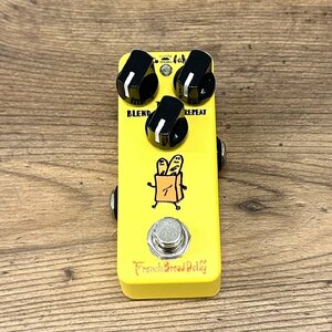 【中古】【保証対象外】 Effects Bakery　French Bread Delay　/ a45174　ディレイ