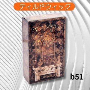 タロットカード オラクルカード ティルドウィック b51