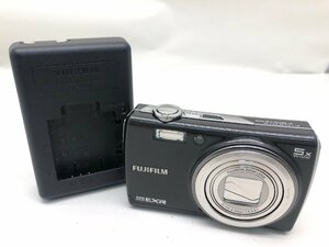 FUJIFILM FINEPIX F200 EXR コンパクト デジタルカメラ ジャンク 中古【UW060076】