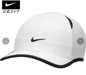 ◆NIKEフェザーライト キャップ ◆メンズ レディース ゴルフ ランニング