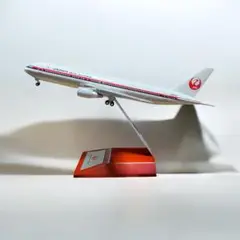 ホーガン　JAL Boeing 767-300 旧塗装　モデル 1:200