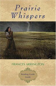 [A01669272]Prairie Whispers Arrington， Frances