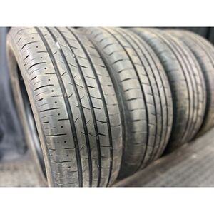 ブリヂストン Playz PX-RV2 205/60R16 4本SET◇2022年製9分山オンロードタイヤ◇中古 特筆すべき損傷なし◇ノア/ヴォクシー等に◇手渡し可