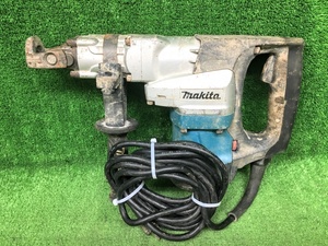 中古品 makita マキタ 40mm ハンマドリル HR4030C ※本体のみ