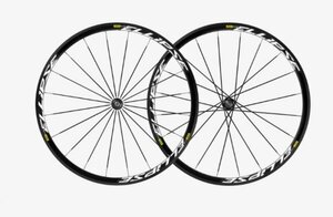 MAVIC トラック用ホイールELLIPSE新品正規品