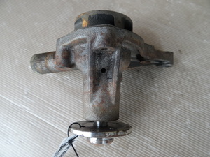 MGB未使用?waterpump ウォーターポンプ