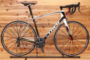 トレック TREK マドン MADONE 5.9 2013モデル 58サイズ シマノ アルテグラ 6700 MIX 10S カーボン ロードバイク 【広島店】