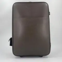 美品 LOUIS VUITTON ペガス60 キャリーバッグ スーツケース