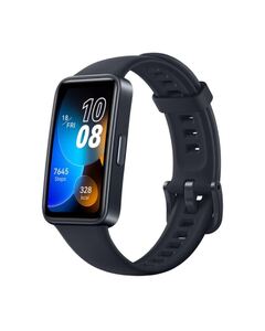 HUAWEI Band 8 スマートウォッチ ミッドナイト ブラック