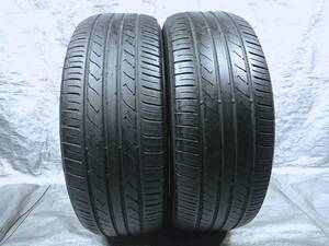 ★格安売切！★TOYO SD-7★215/60R16 215-60-16★2019年★2本組★No15971