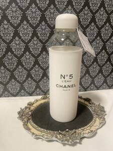 今だけ値下げ！！　CHANEL　シャネル　　水筒　タンブラー 伊勢丹イベント限定品　新品 未使用　入手困難 　590　箱入り