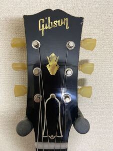 Gibson custom shop Murphy Lab heavy aged 58ES 335 brownsunburst 24年製