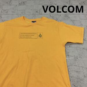 VOLCOM ボルコム 半袖Tシャツ W11510