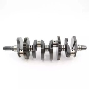 送料無料 ホンダ 純正 メーカー未使用品 CBR1000 クランクシャフト Free shipping Honda genuine unused manufacturer CBR1000 crankshaft