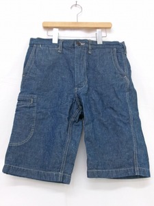 eYe JUNYA WATANABE MAN COMME des GARCONS アイ ジュンヤ ワタナベ マン ショーツ XS WM-P908 AD2013 短?　Short pants