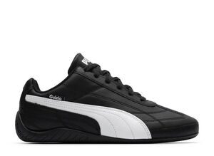 Danielle Guizio Puma Speedcat "Black/White" 27.5cm 401844-01