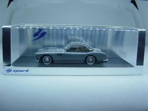 spark 1/43 Talbot Lago 2500 coupe T14 LS 1955 タルボ ラーゴ クーペ