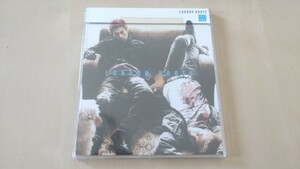 ロンドンブーツ1号2号「勝」CD