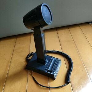 スタンドマイク SHURE 444D アマチュア無線