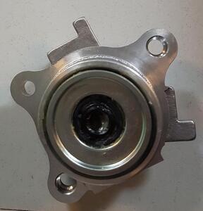 ホンダ ワルキューレ GL1500 シリンダー スレーブ Clutch Slave Cylinder HONDA JDM OEM メーカー純正品