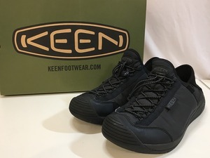 キーン KEEN 【並品】HOOD MOC HS 1026100